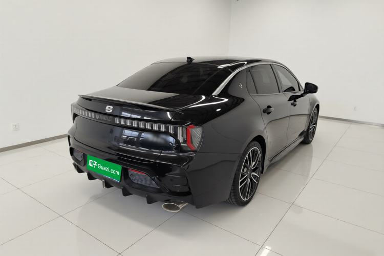 Used Lynk & Co 03 2023 2.0TD DCT JingPro