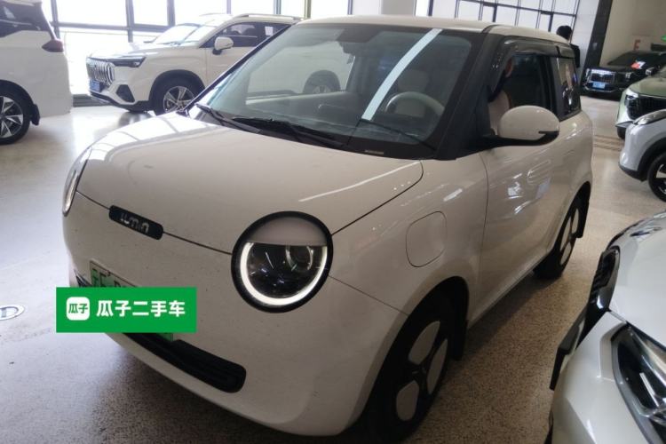 Used CHANGAN NEVO Lumin 2025 205 km Xiangqin Version