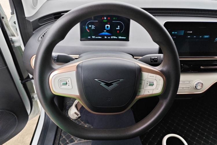 Used Cowin October 2023 201km Wave Rider Edition
