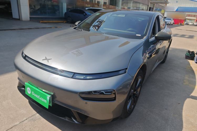 Used XPeng P7 2020 586E
