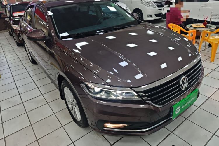 Used Volkswagen Lavida 2018 280TSI DSG Comfort Edition China V Standard