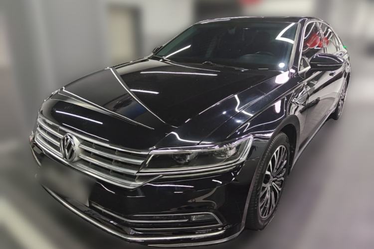 Used Volkswagen Phideon 2016 380TSI Two-Wheel-Drive Supreme Edition Guazi used car, China used car export, Used car for sale, Used cars, Cheapest cars for sale