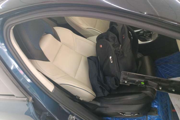 Used Lynk & Co 01 2019 2.0T Two-Wheel Drive Zhaopu Version China VI Standard