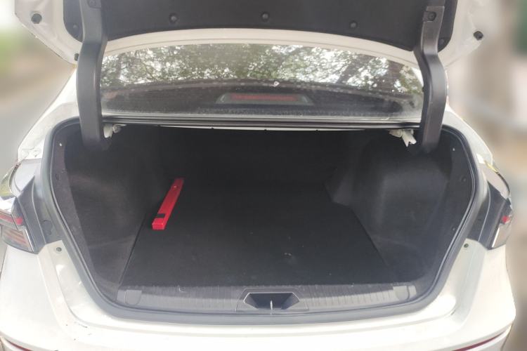 Used Chery Arrizo 5 PLUS 2021 XiaoAI 1.5L CVT Enjoy PLUS
