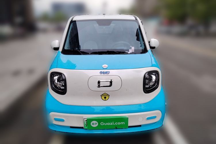 Used Bestune Pony 2024 170km Vitality Horse