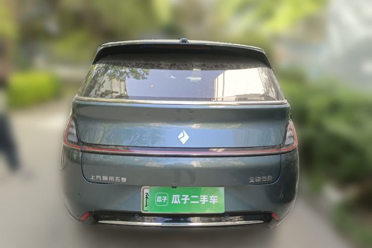 Used Baojun Cloud 2023 360 Pro

