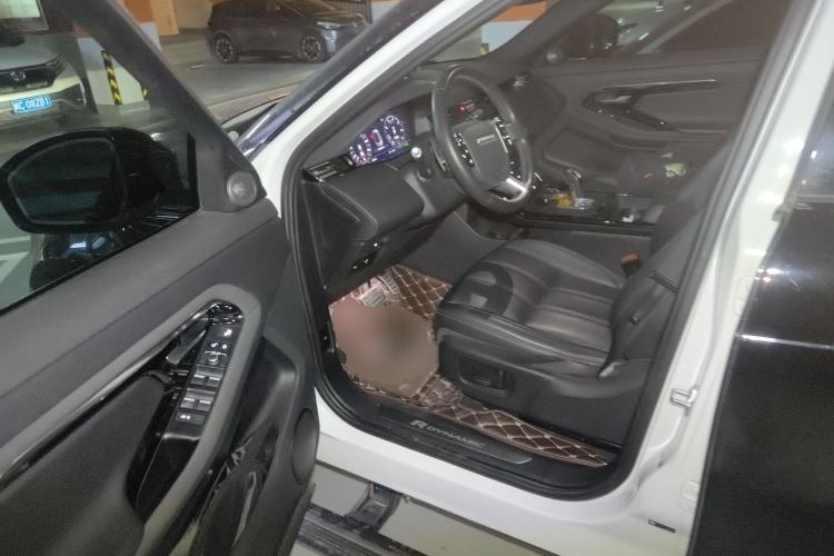 Used Land Rover Range Rover Evoque 2020 249 PS R-DYNAMIC S Sport Edition