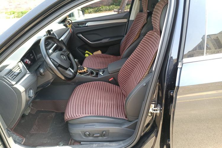 Used Skoda Superb 2023 Facelifted TSI280 DSG Luxury Edition
