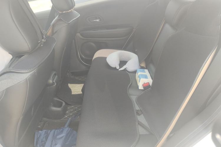 Used Honda XR-V 2021 220TURBO CVT Luxury Edition