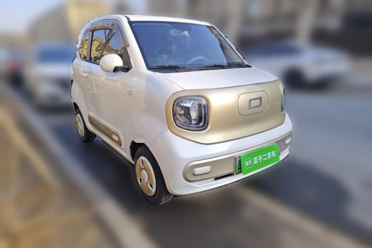 Used Bestune Pony 2025 222km Range Agile Horse