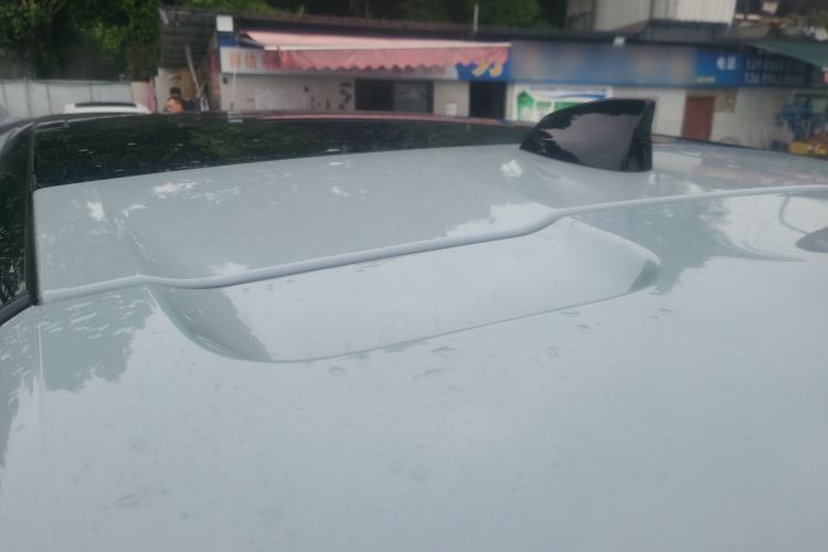 Used Land Rover Range Velar 2024 Dynamic SE Roof