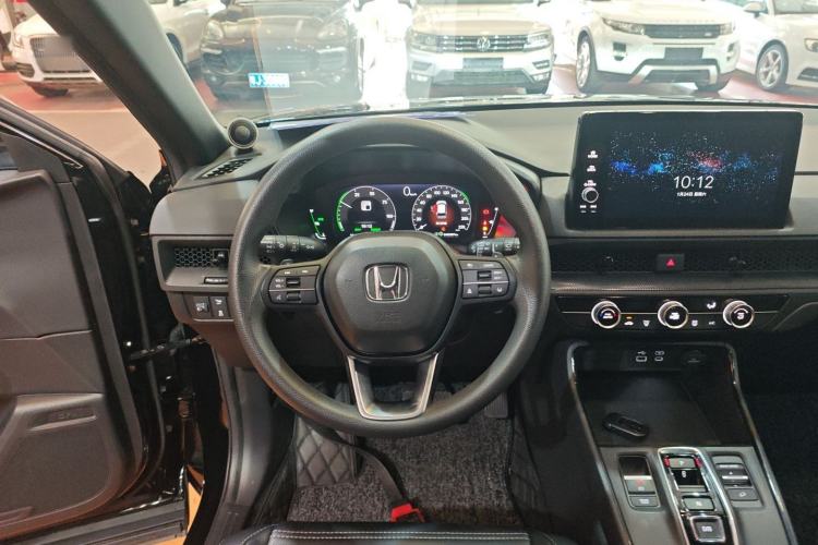 Used Honda CR-V 2023 2.0L eHEV Two-Wheel Drive Smart Edition