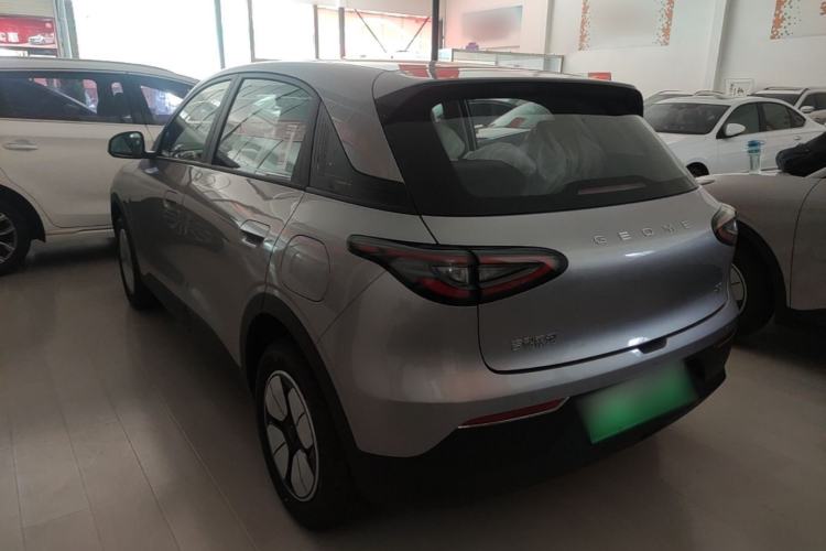 Used Geely Galaxy Geome 2026 Model 310km Youth Edition

