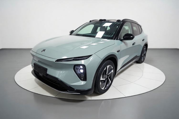 Used Nio ES6 2023 75 kWh