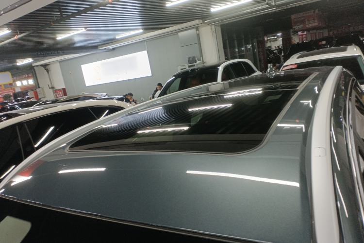 Used Chery Fengyun T8 2025 1.5T 130km Deluxe Version 5 Seats
