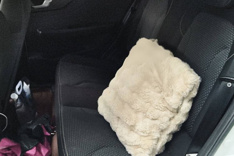 Used Electric House YOUNG Light XiaoXin 2021 S400 4-seater
