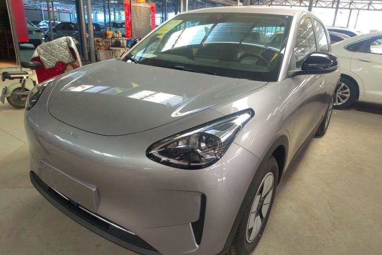 Used Geely Galaxy Geome 2026 Model 310km Youth Edition