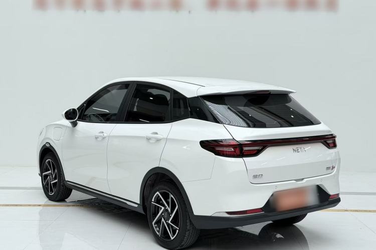 Used NETA AYA 2023 401 Lite Exterior 4