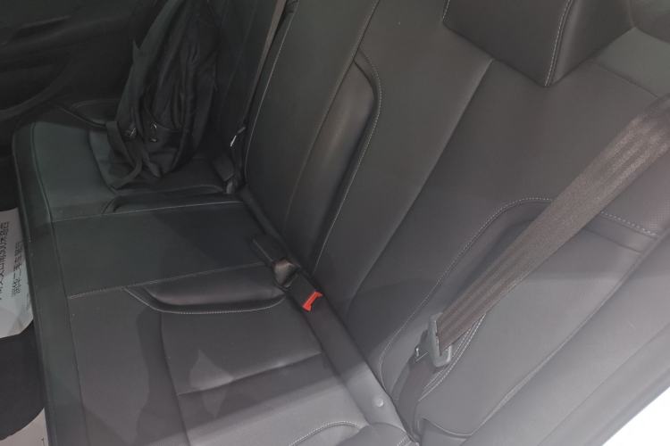 Used Buick GT 2021 Revised Version Flagship 1.5L Automatic Elite Edition
