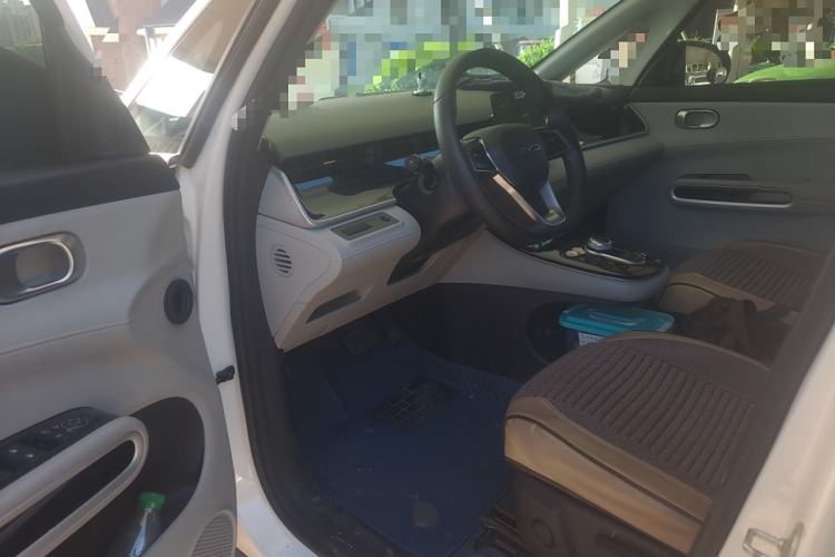 Used BYD D1 2023 Beyond Edition
