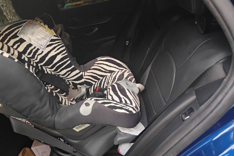 Used Mercedes-Benz C-Class 2017 Facelift C 200 Station Wagon