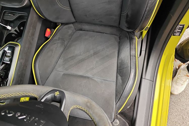 Used Lynk & Co 03 2019 03+ 2.0TD Automatic Wind-Chasing Edition
