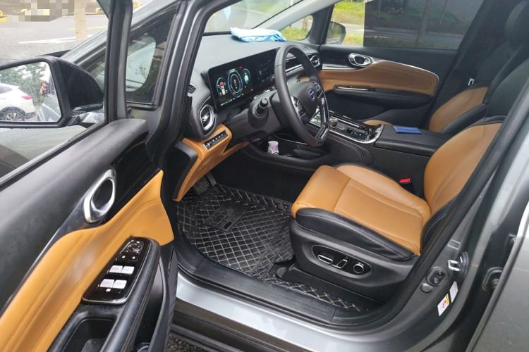 Used AION V 2020 70 Intelligent Edition