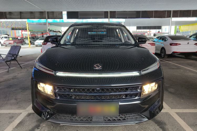 Used SOL QX 2022 300T DCT Moon Exploration Edition