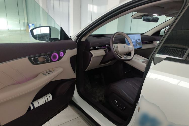 Used Deepal S07 2026 230Ultra with Huawei Qiankun ADS SE Edition Driver Seat