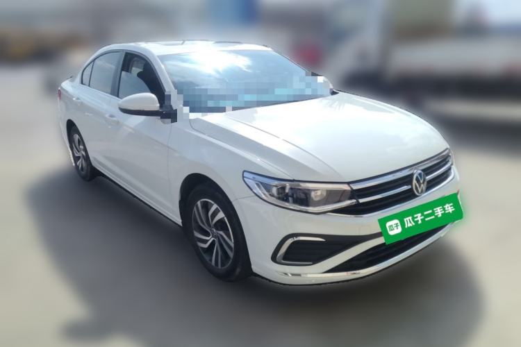Used Volkswagen Bora 2025 200TSI DSG Enjoy Driving Navigation Edition
