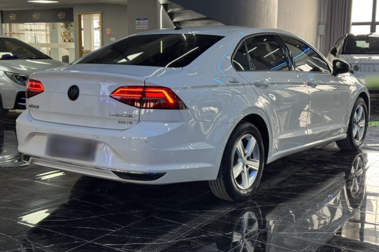 Used Volkswagen Lamando 2021 230TSI DSG Fashion Edition