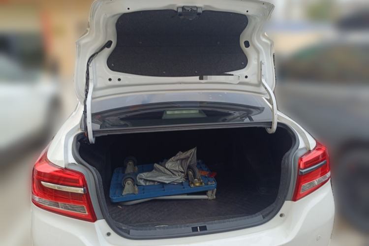 Used Toyota YARiS L  Zhi Xiang 2020 1.5L CVT Leading Edition
