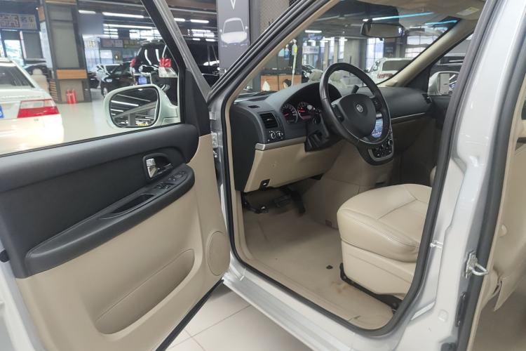 Used Buick GL8 2014 2.4L Executive Edition