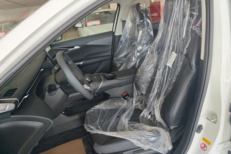 Used CHANGAN Eado 2025 Blue Whale 1.5T 500Bar Prestige Model
