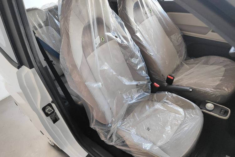 Used Chery New Energy QQ Ice Cream 2025 155km Sundae Edition