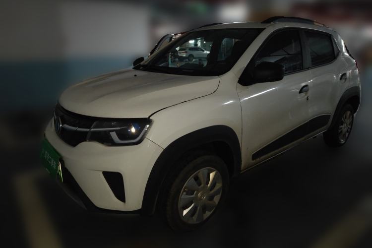 Used Dongfeng NAMMI EX1 2021 Quality Edition