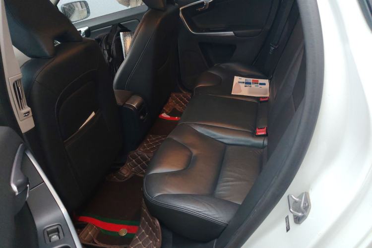 Used Volvo XC60 2015 T5 Smart Upgrade Model