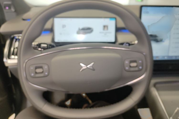 Used XPeng P7+ 2024 Long-Range Max