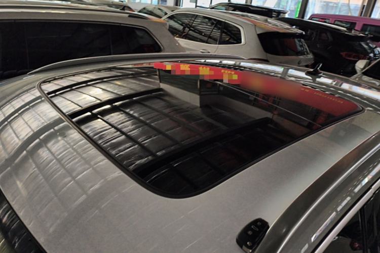 Used Audi Q3 2022 35 TFSI Progressive Dynamic Edition
