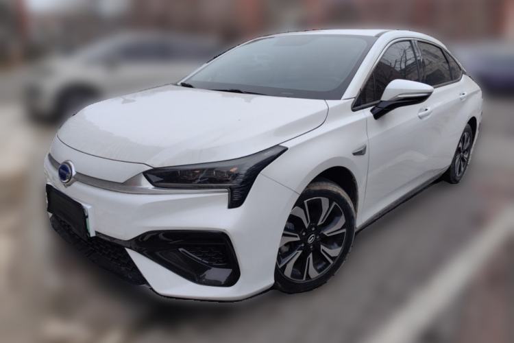 Used AION S 2020 Meizu 580