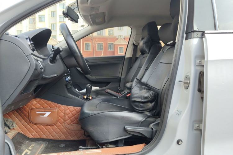 Used Jetta VA3 2019 1.5L Manual Entry-Level Version