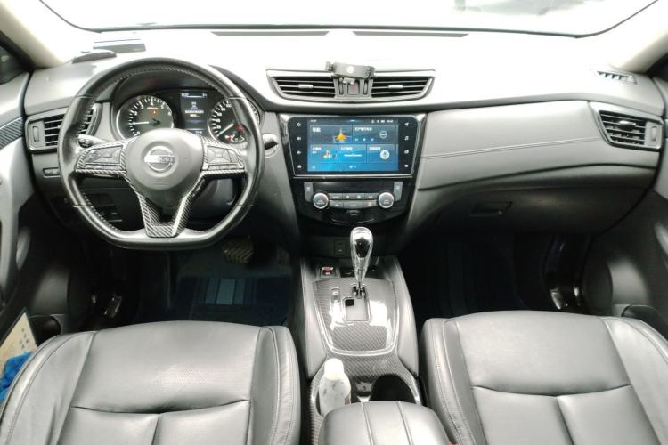 Used Nissan X-Trail 2020 2.0L XL Premium CVT 2WD SmartConnect Luxury Edition