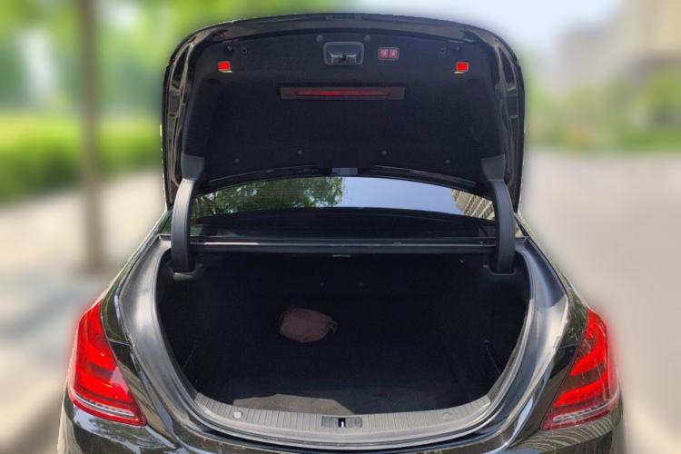 Used Mercedes-Benz S-Class 2019 S 350 L Luxury Model
