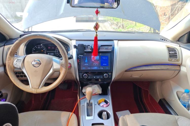 Used Nissan Teana 2016 2.0L XE Fashion Edition
