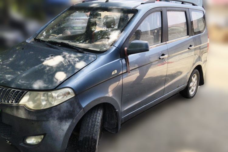 Used Wuling Hongguang 2010 1.2L Comfort Edition China IV Guazi used car, China used car export, Used car for sale, Used  cars, Cheapest cars for sale