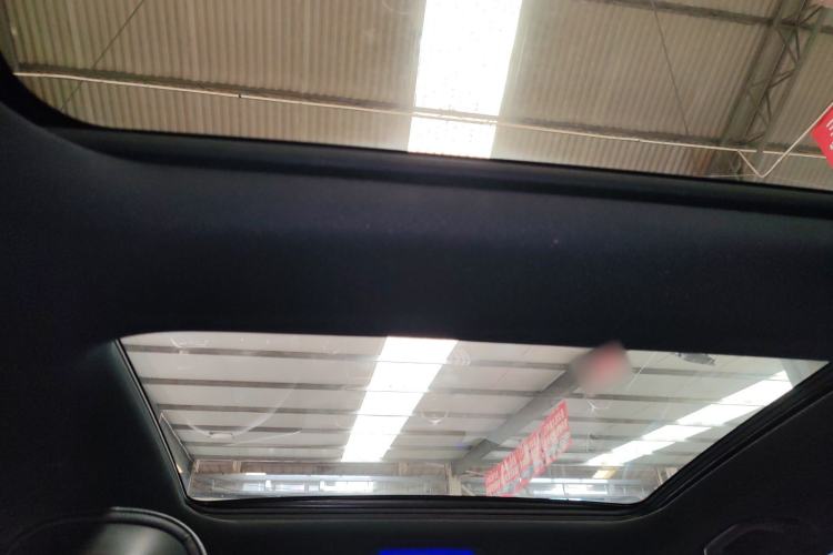 Used Mercedes-Benz C-Class 2022 Restyled C 260 L Sport Edition Headliner