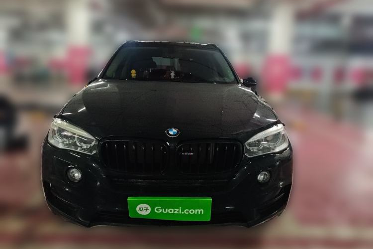 Used BMW X5 (Import) 2014 xDrive35i Elegant Edition
