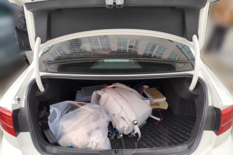 Used Volkswagen Lamando 2021 280TSI DSG Comfort Edition