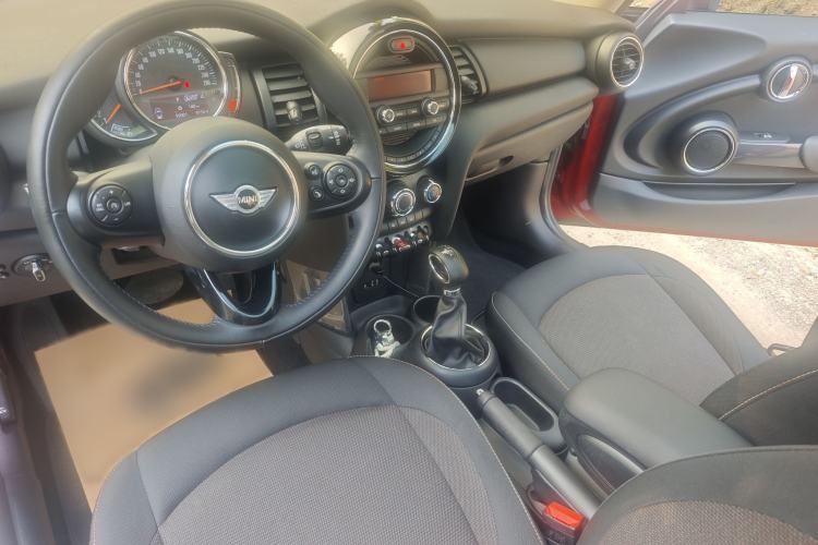 Used MINI MINI 2016 1.2T ONE Pioneer Edition