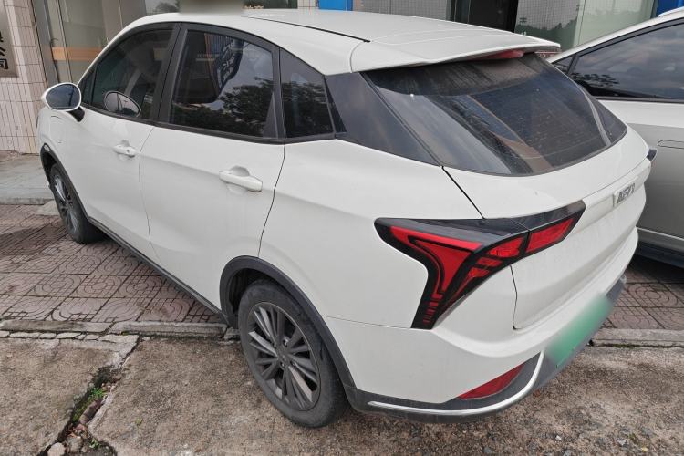 Used NETA V 2022 Chao 400 Lite
